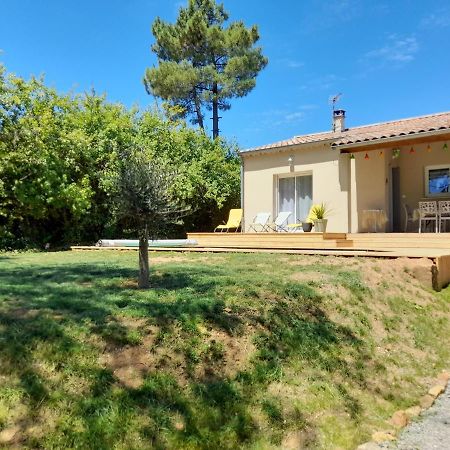 Charmante Maison A Payzac Promos Dernieres Dispo Ete Esterno foto