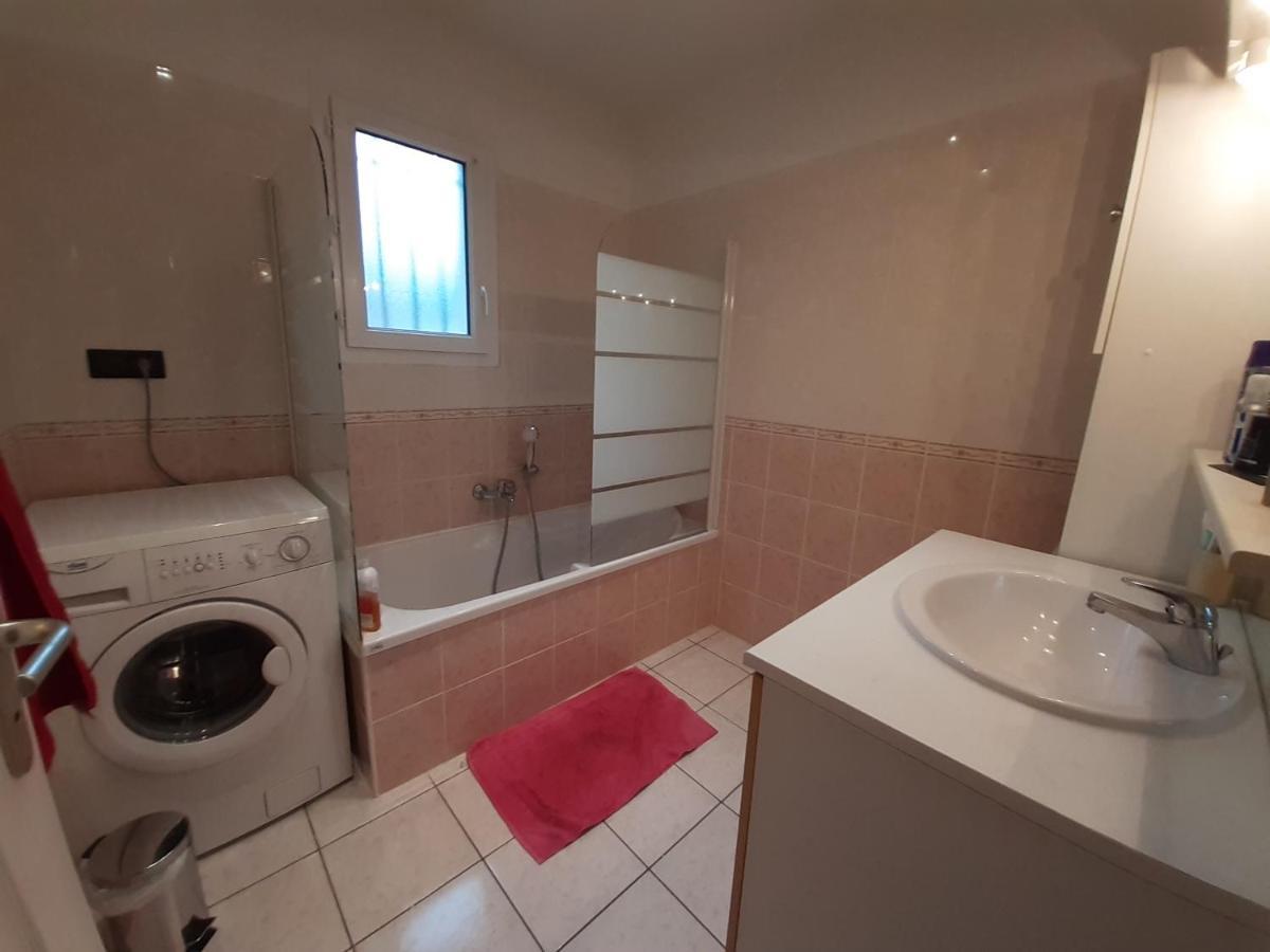 Charmante Maison A Payzac Esterno foto
